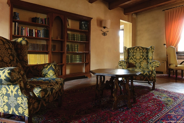 Hotel Palazzo Viviani